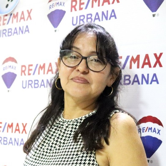 Meiby Rivas