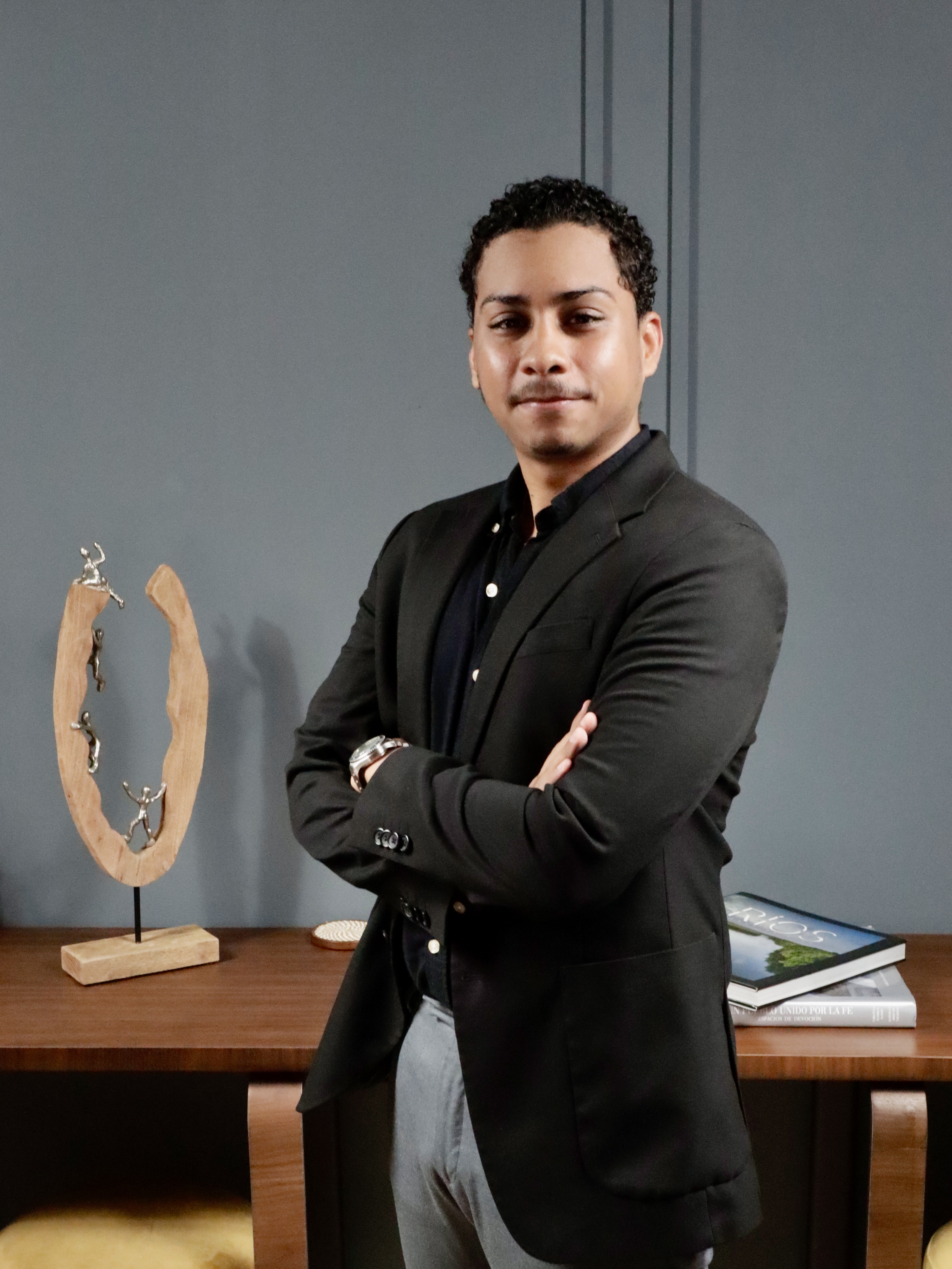 Harold Herrera Báez