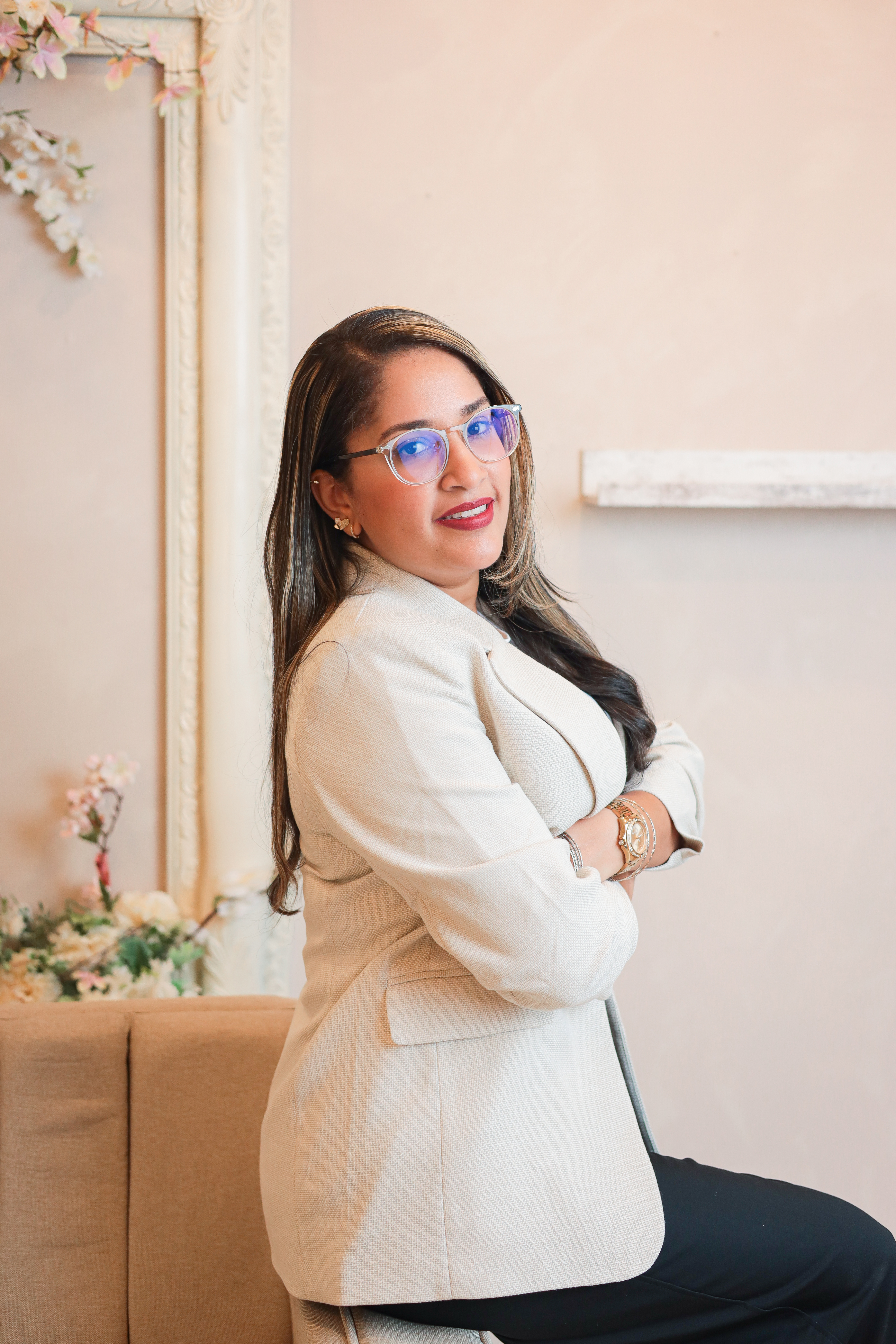 ESTEFANI DE LEON DE GONZALEZ