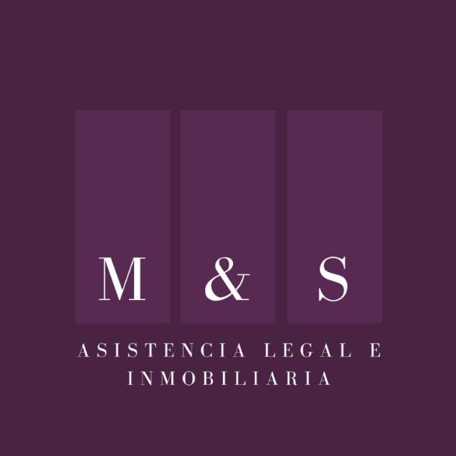 M&S Asistencia Legal e Inmobiliaria