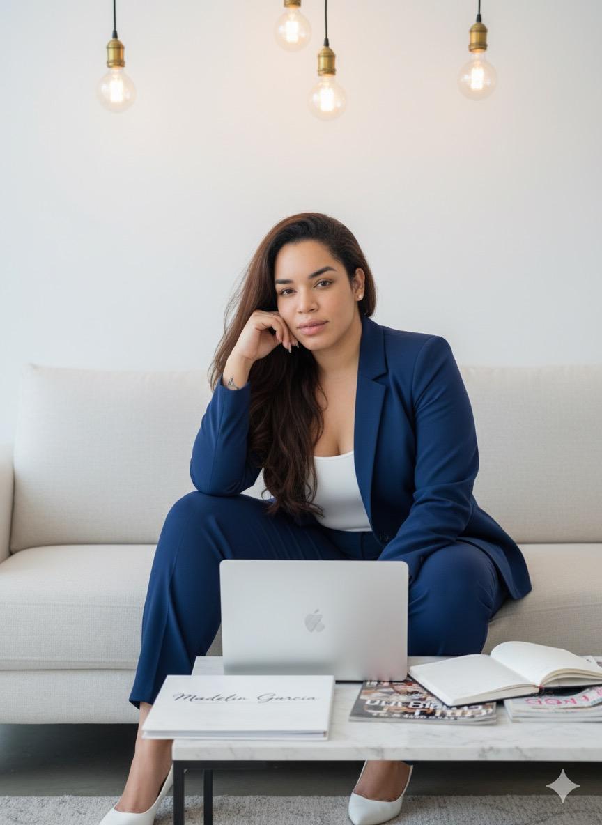 Madelin Garcia Garcia