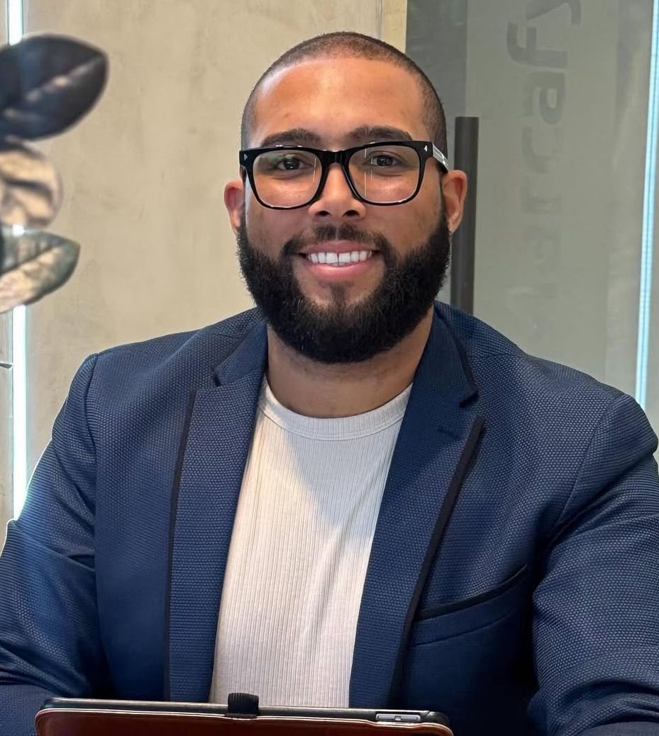 Rigo Antonio Jimenez