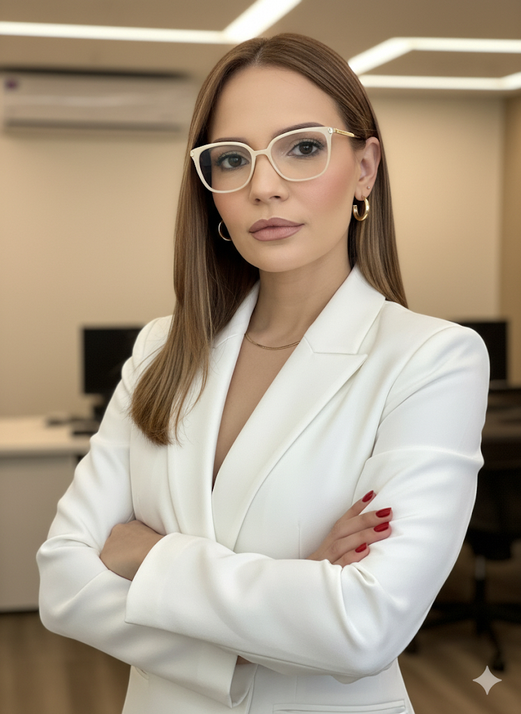 Denisse Ogando