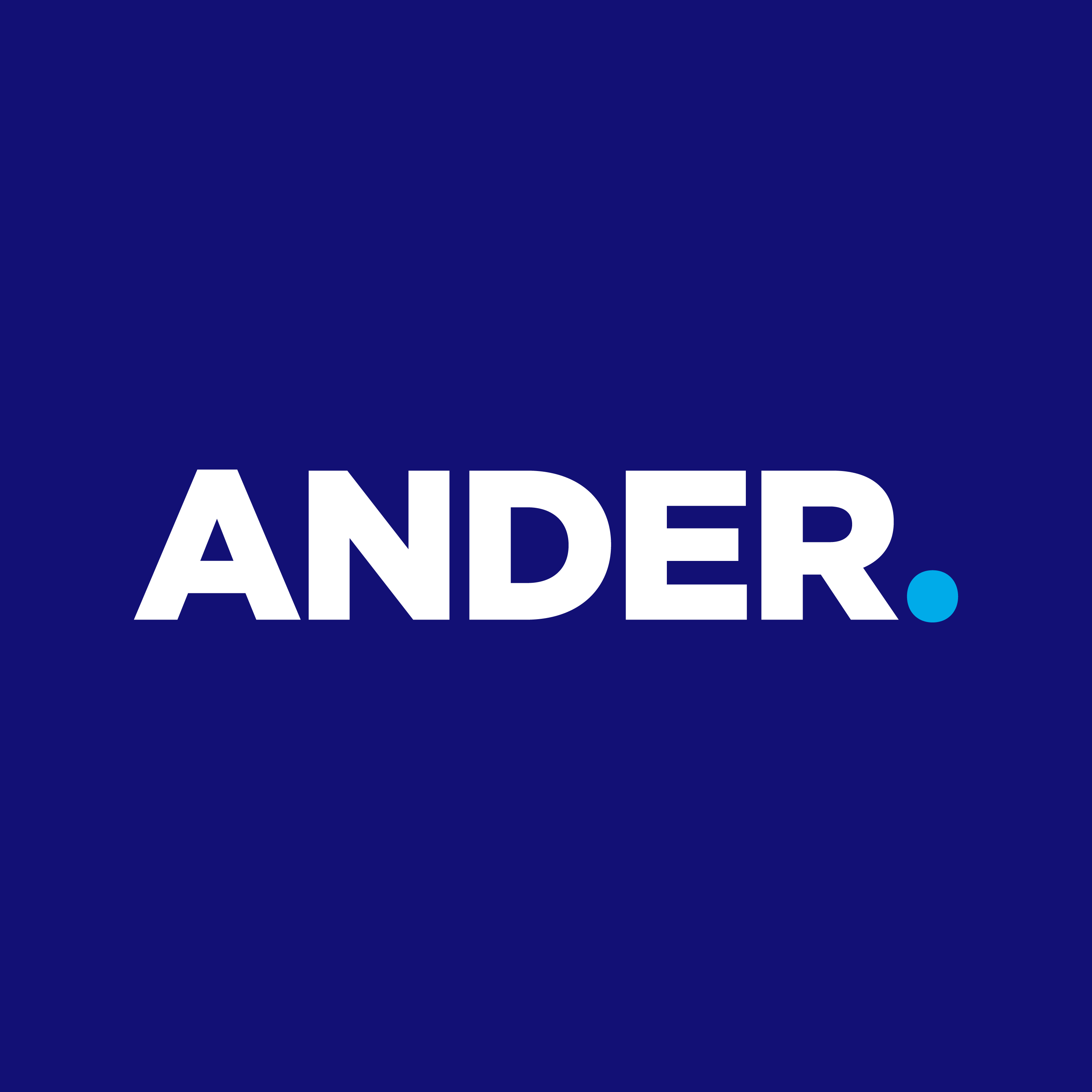 ANDER .