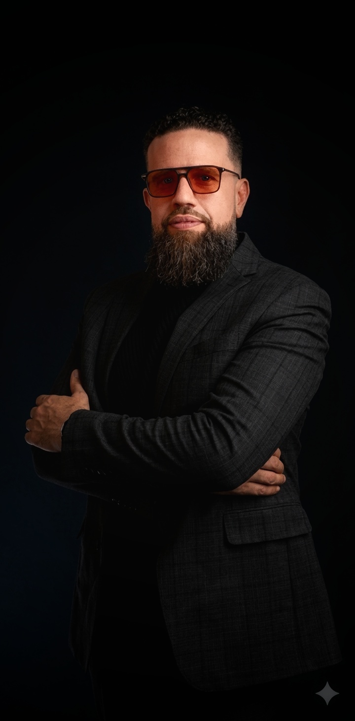 Harold Placencia