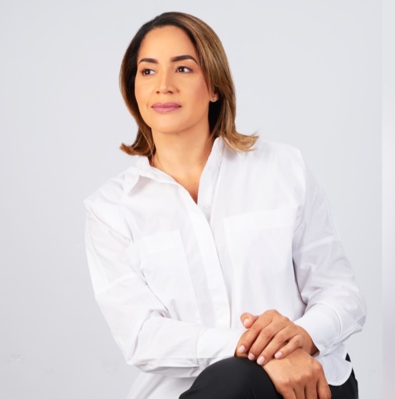 Evelyn Henriquez Morel