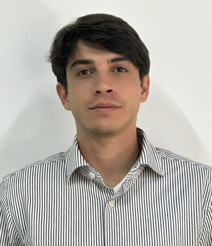 Alejandro Cordero