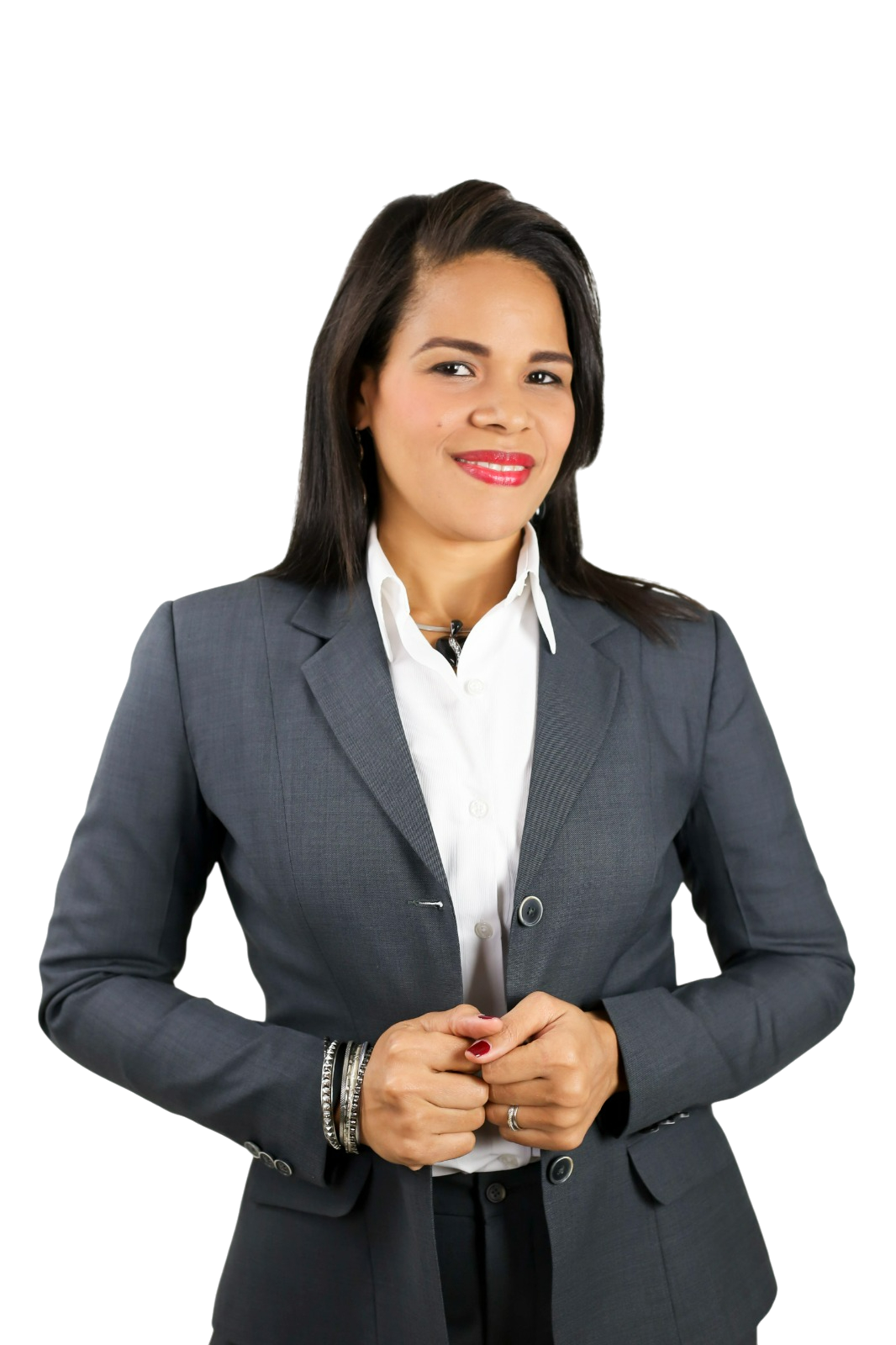 María Victoria Peralta