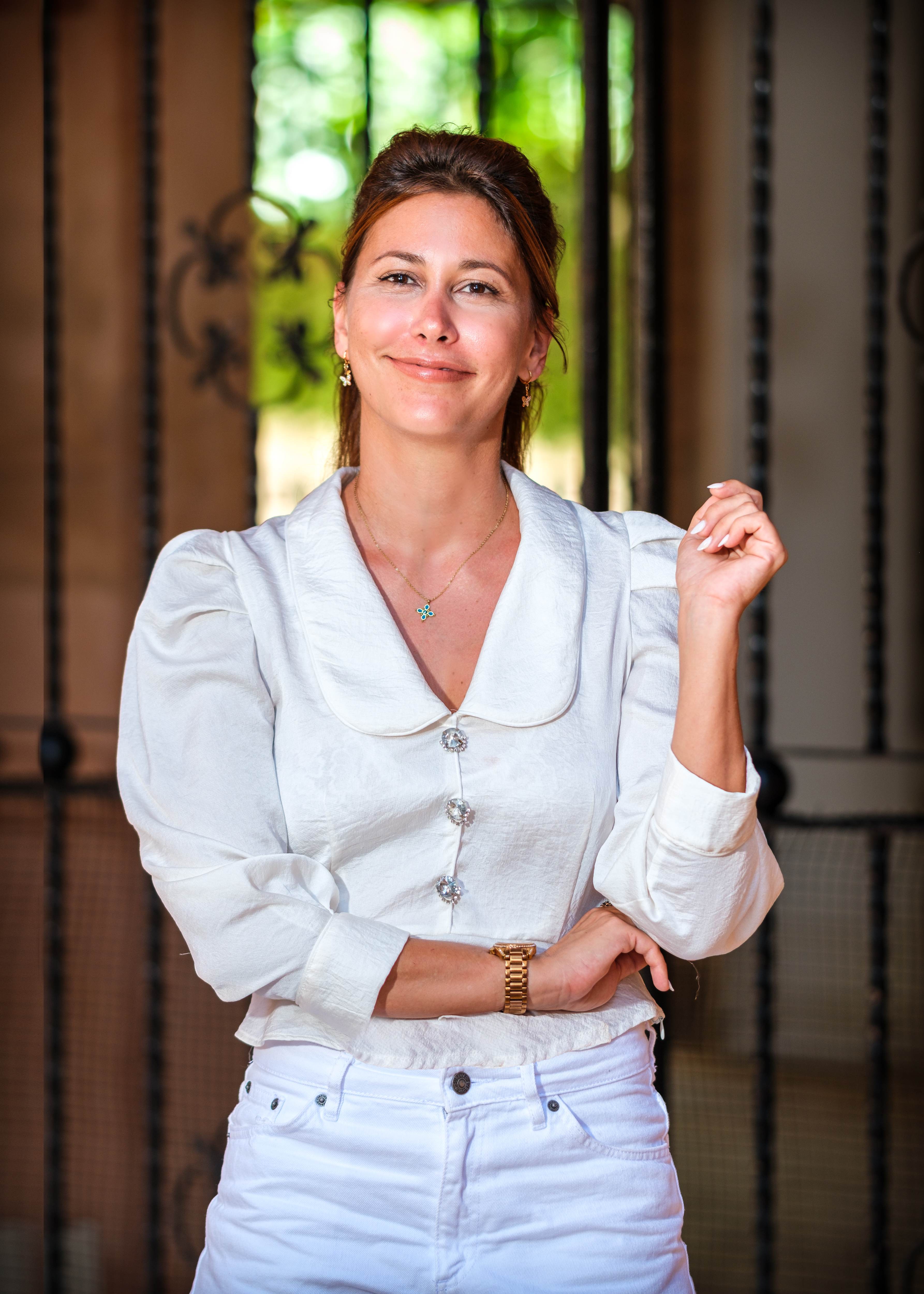 Gimena Fernandez Ratta