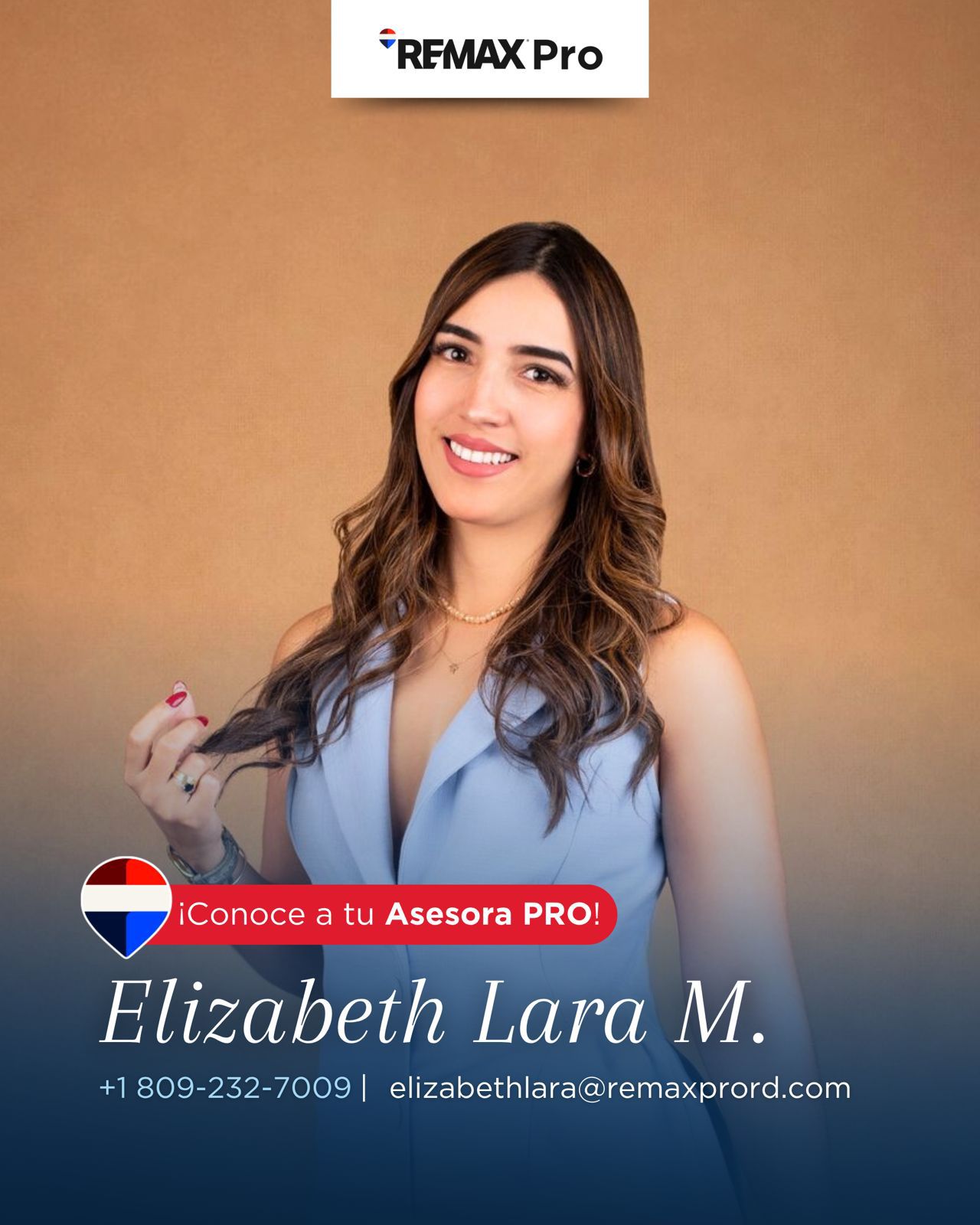 Elizabeth L. Miranda