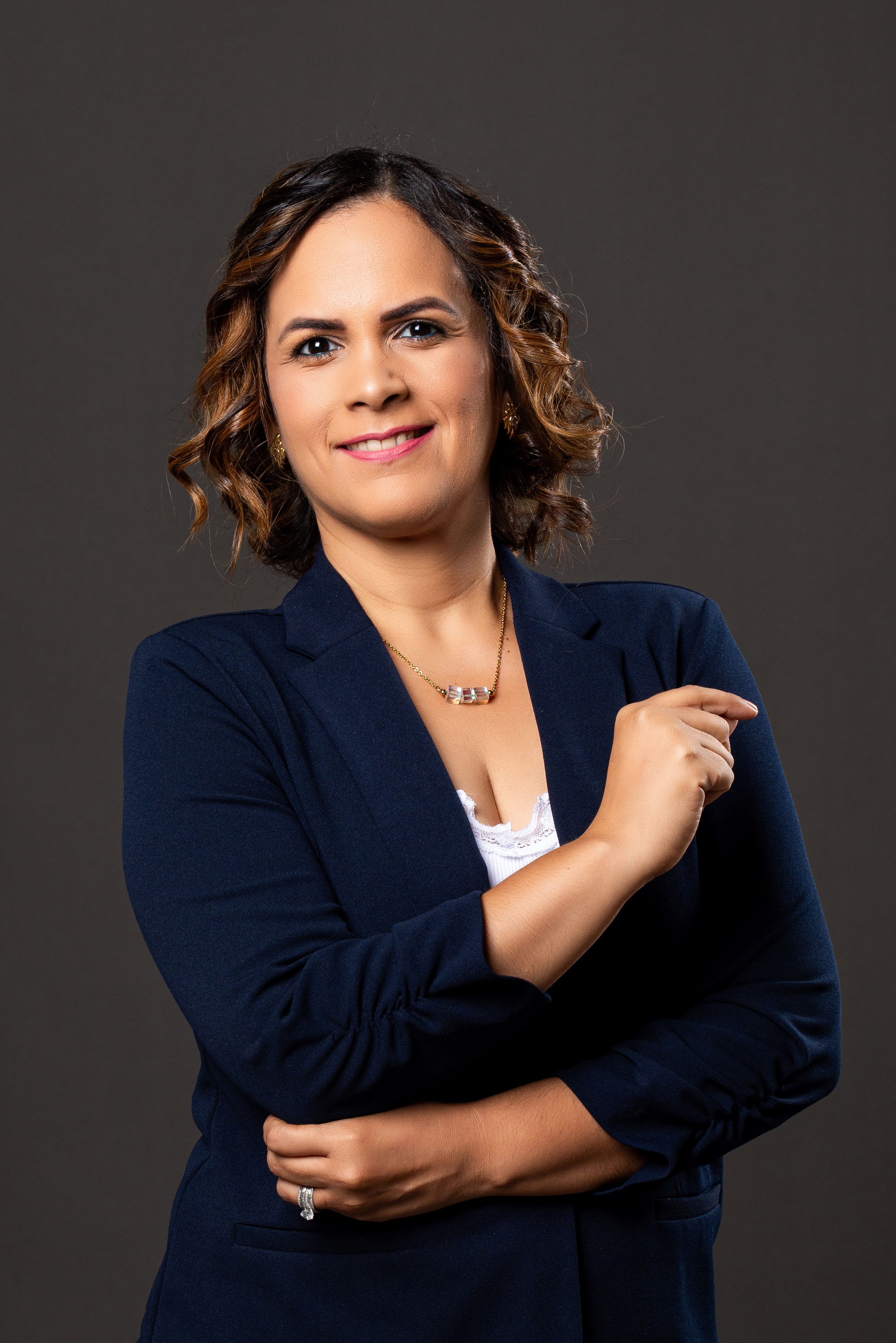 Indiana Espinosa