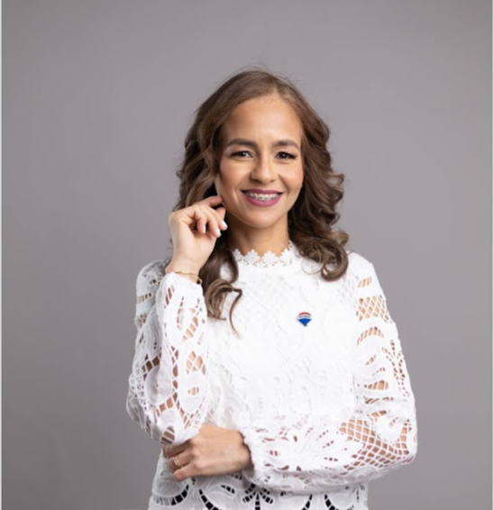 Yahaira Ramos