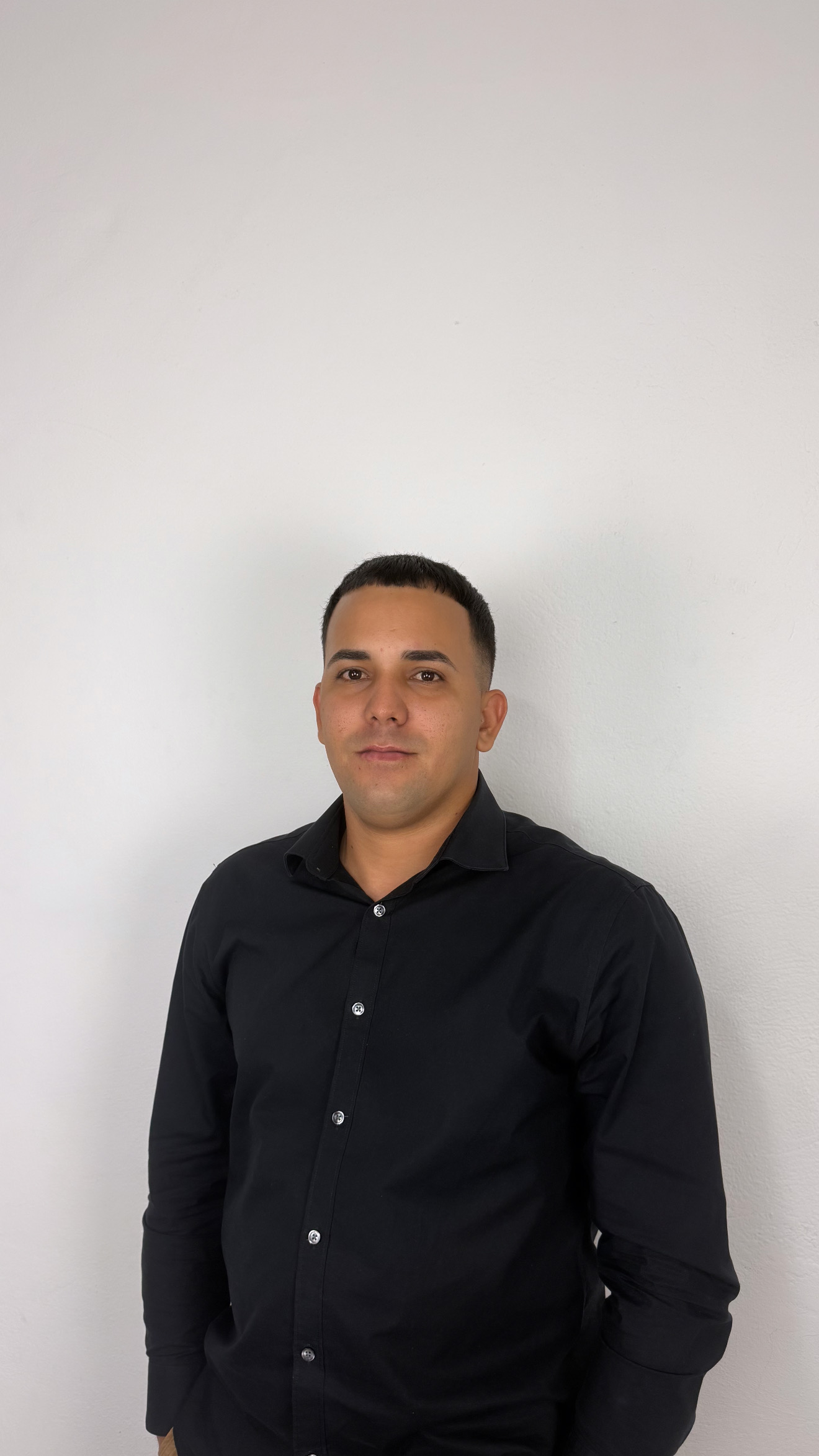 Ariel Jesús Garrido Bauta