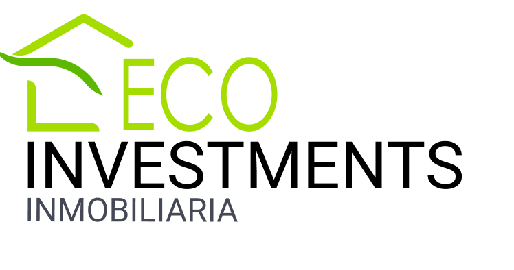 Eco Investments Inmobiliaria .