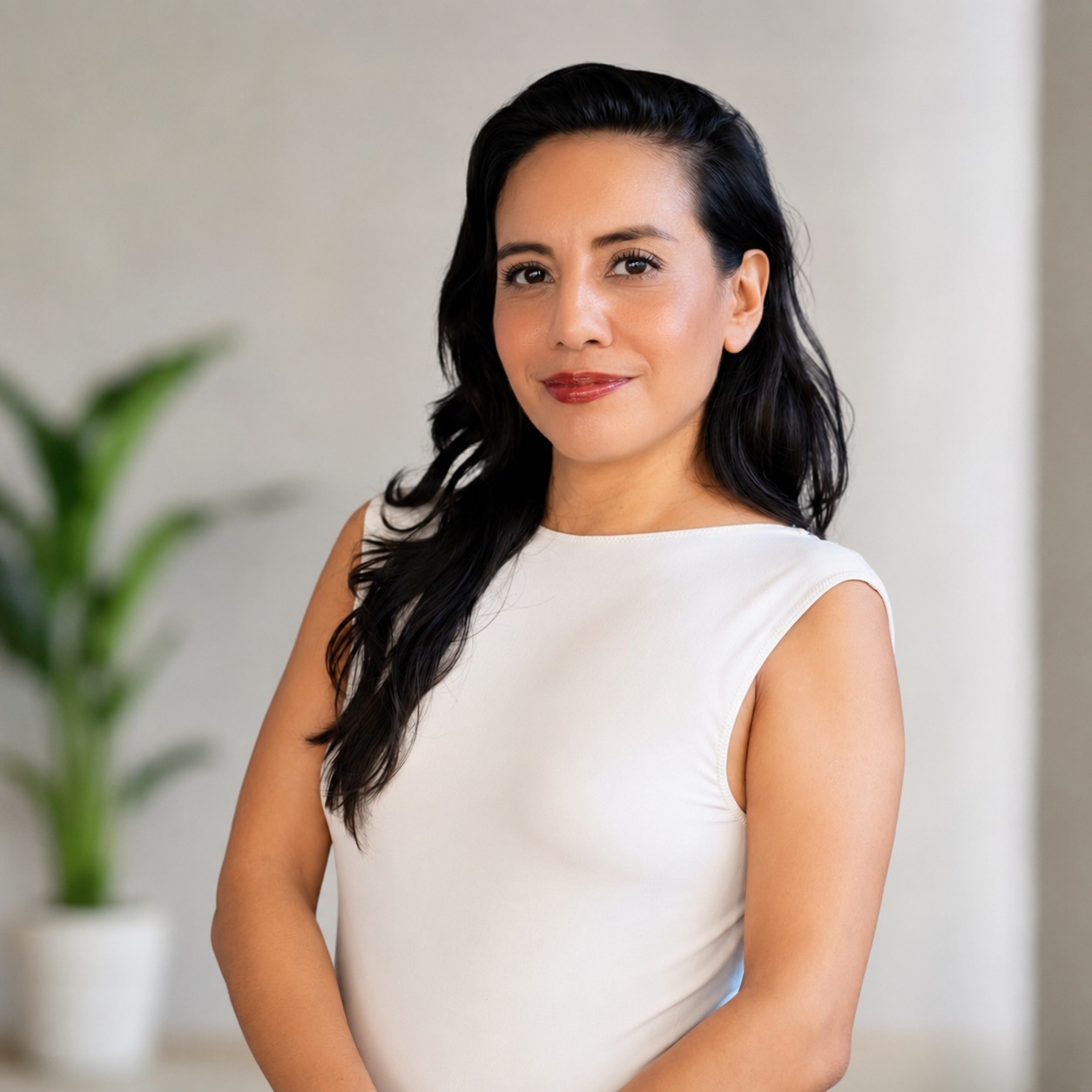 Montserrat Espinosa