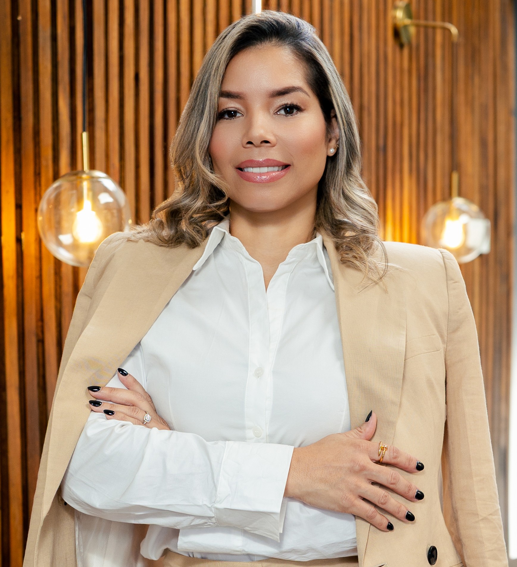 Cindy Liriano