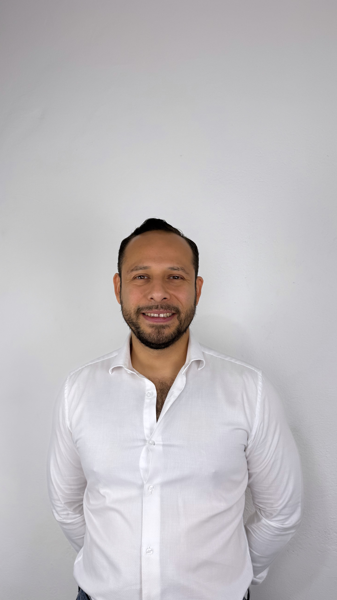 Andrés de Jesús Román che