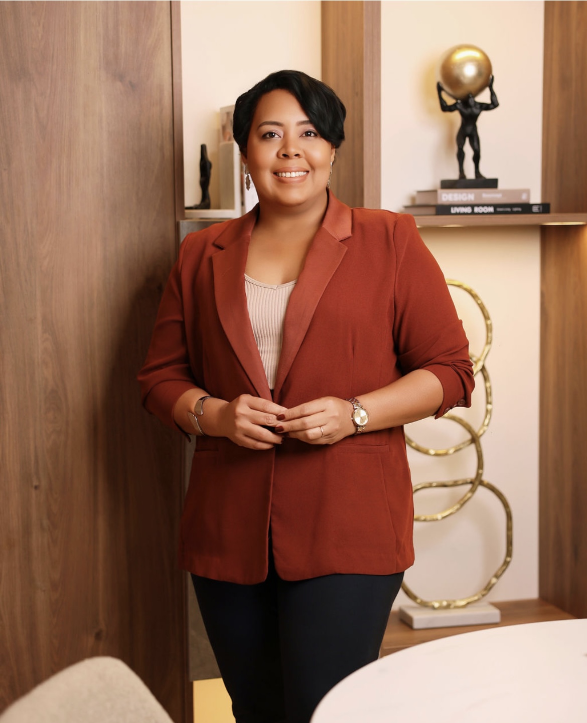 Geovanna Amezquita