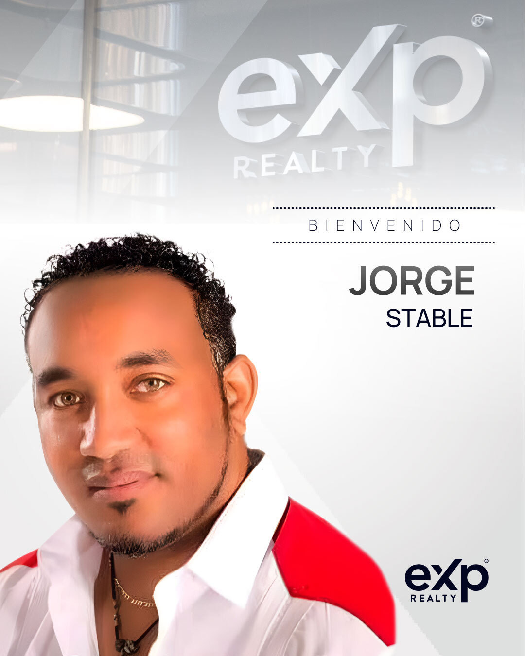 Jorge Stable