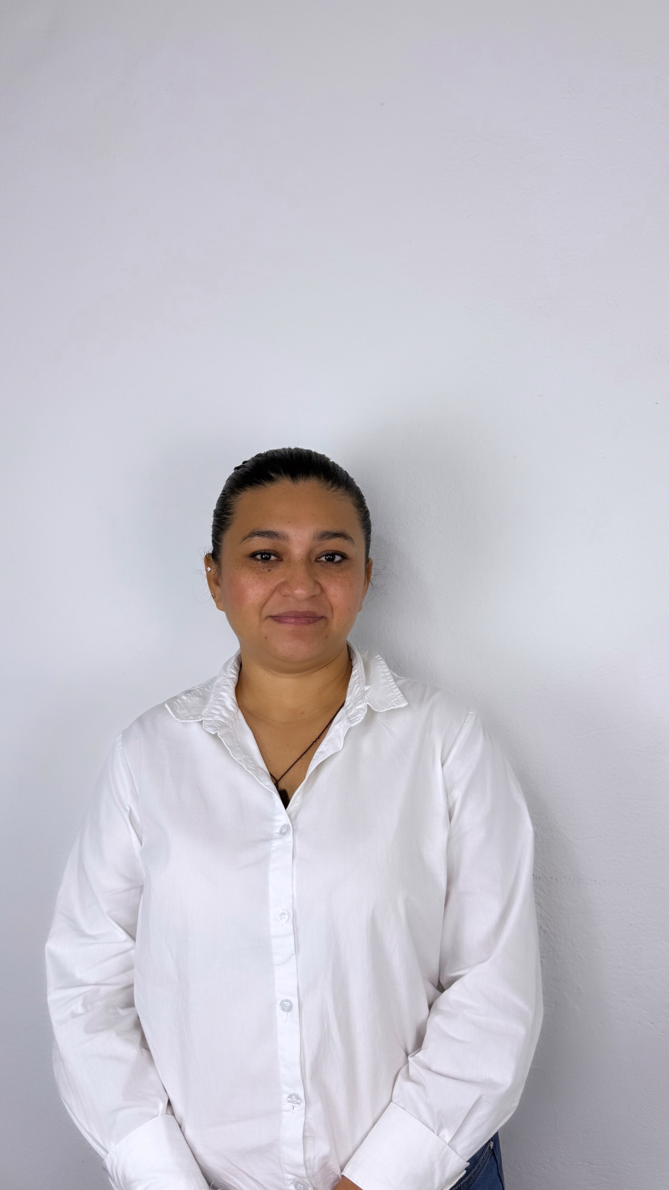 Isabel Calderón Hernández