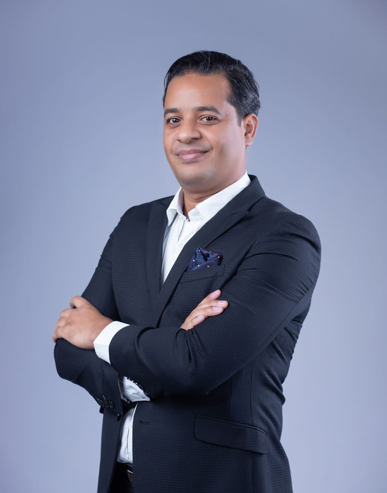 Gelson Antonio Cruz Garcia