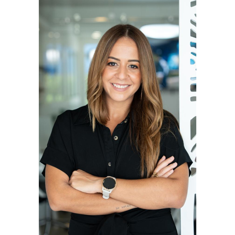 Pamela Núñez