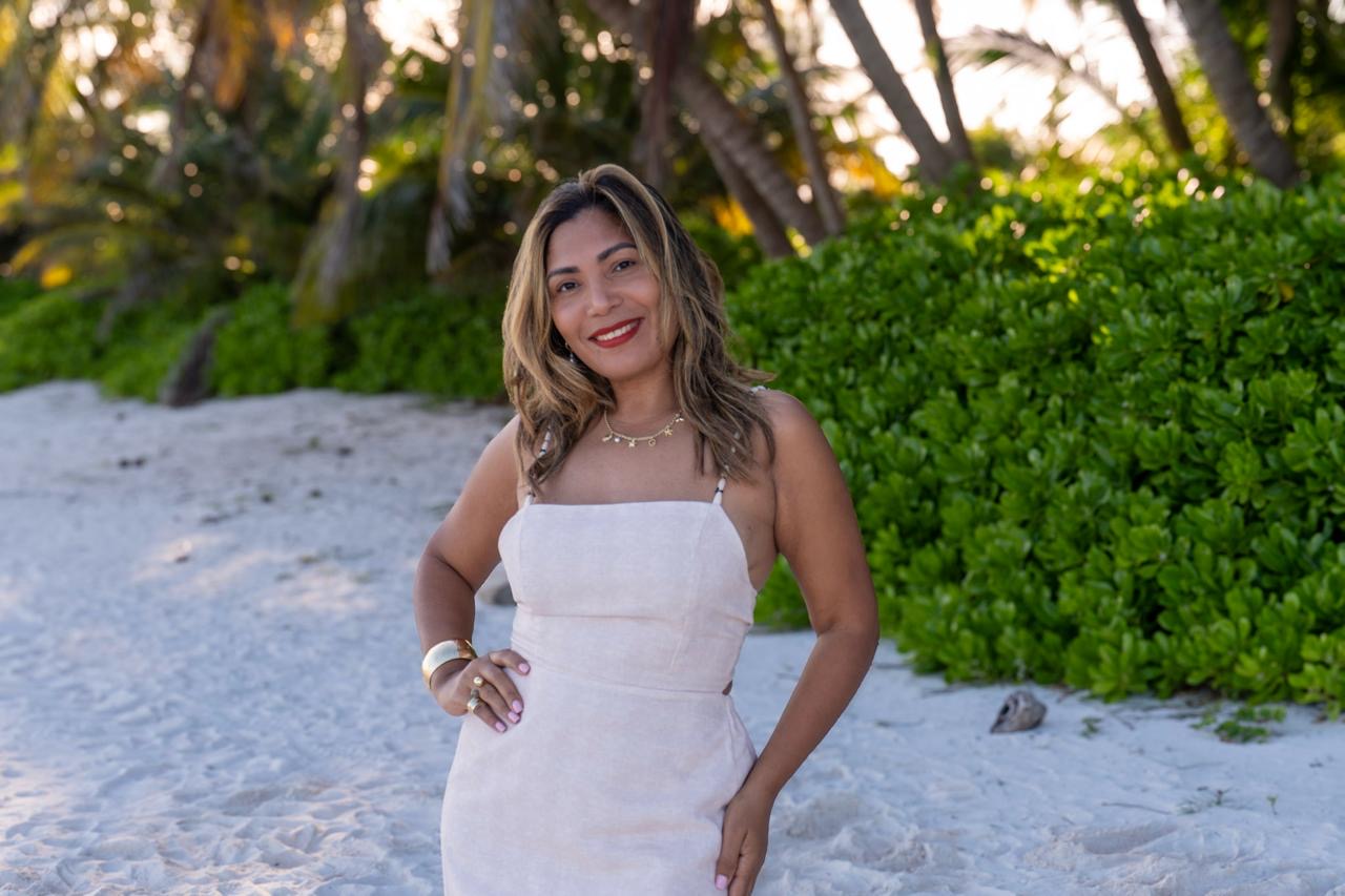 Annel Alcantara Burgos