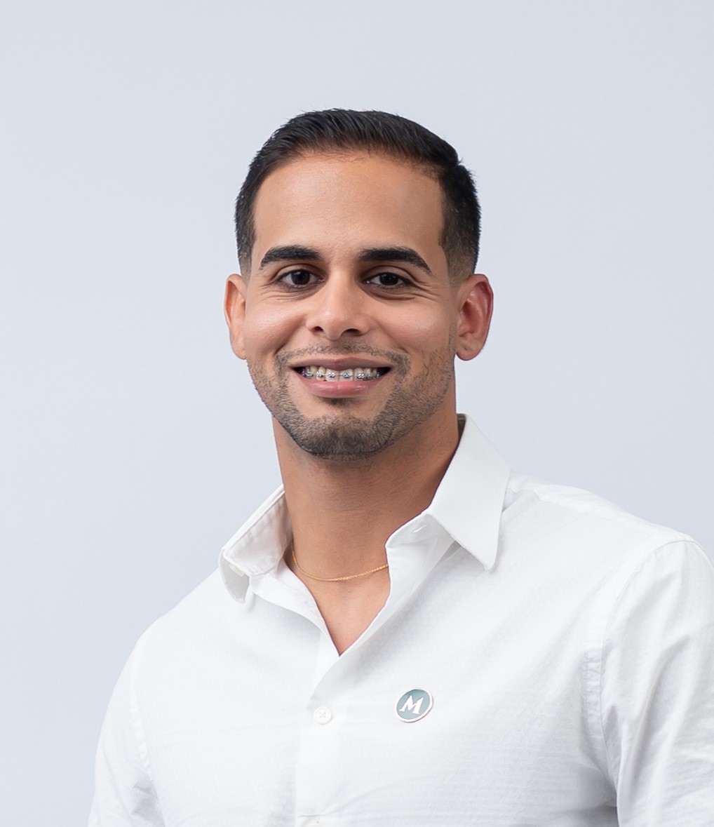 Samuel Marte García