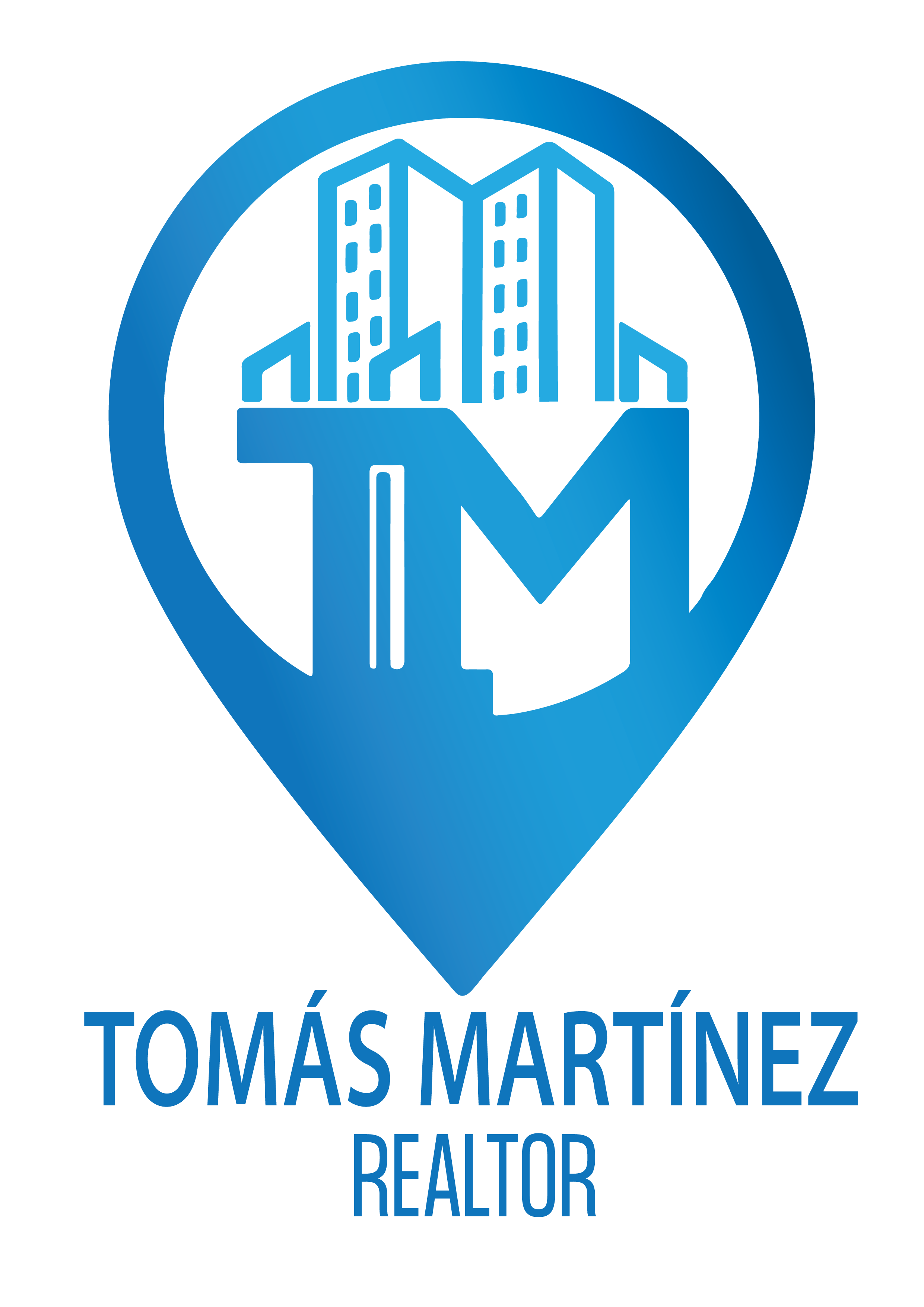 Tomás Martínez