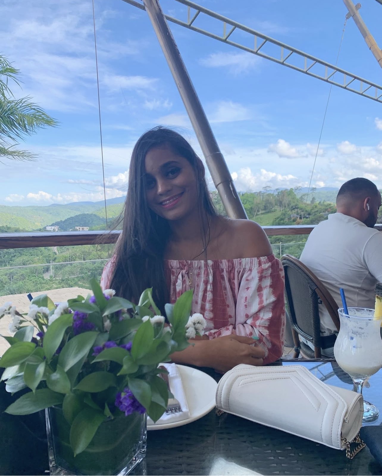 Stephanie Rodríguez