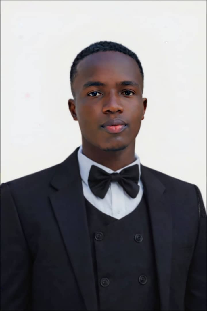 Ramwoodson Lionel Etienne