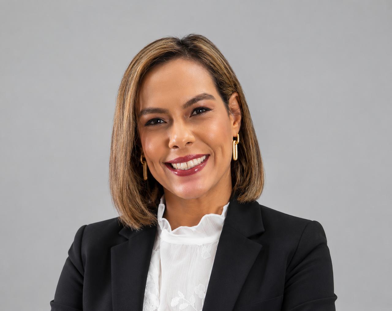 Chainne Valenzuela