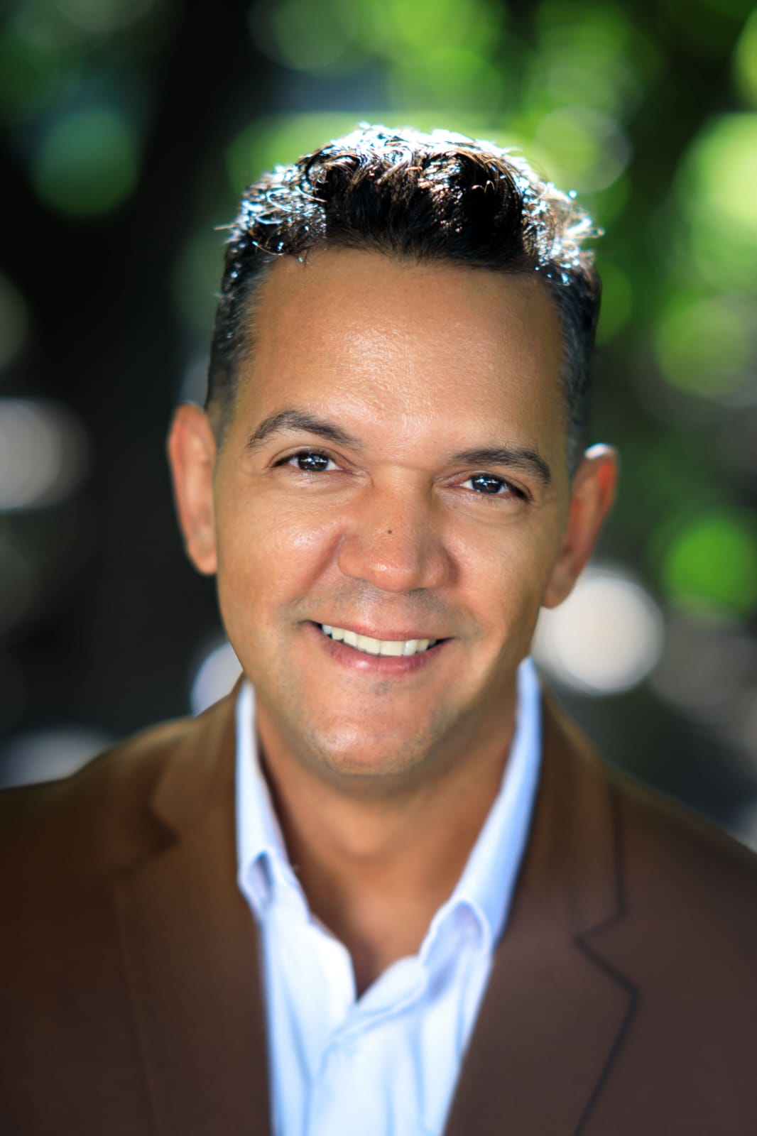 Francisco Soto Mejia