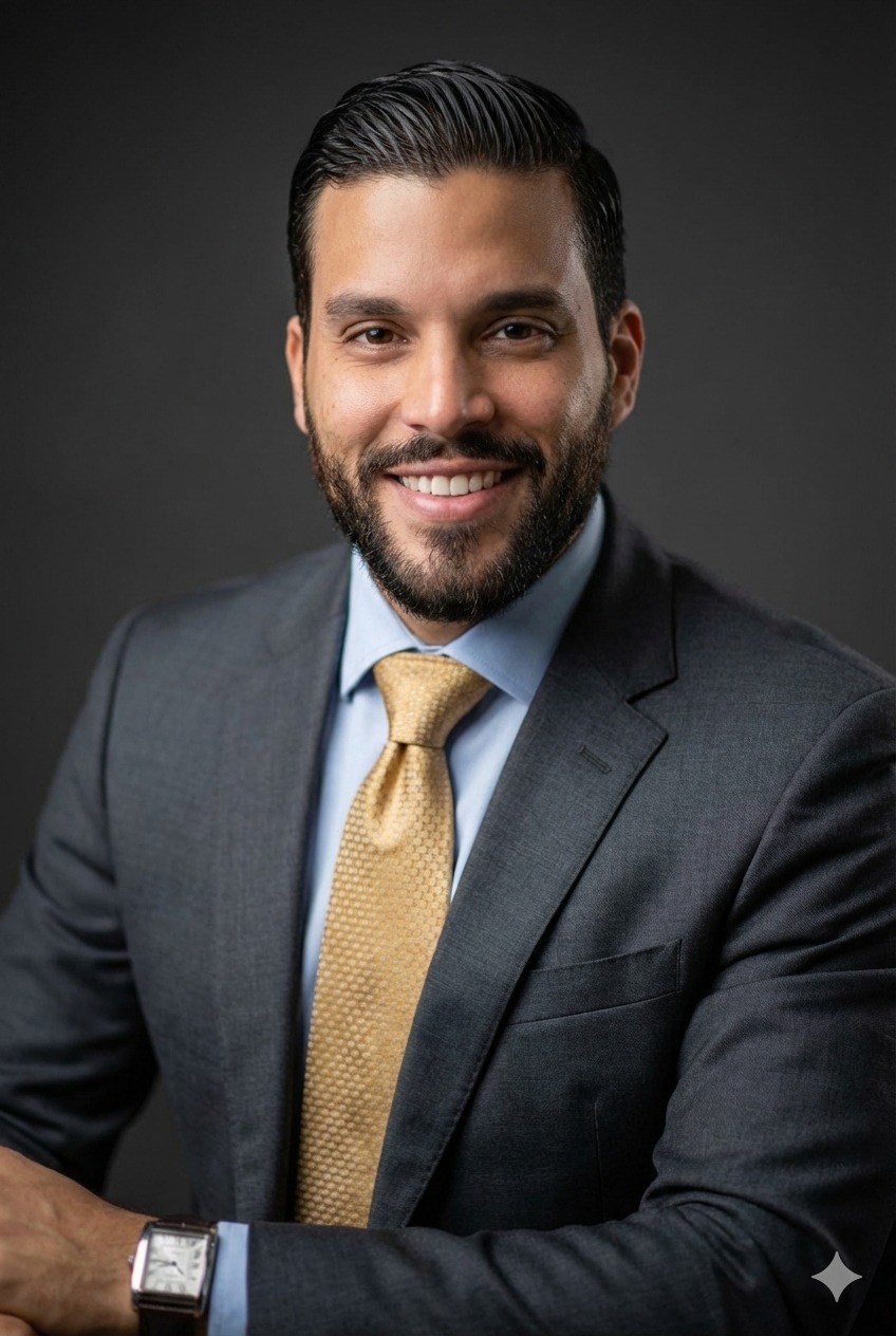 Francisco Alberto Polanco Mauricio