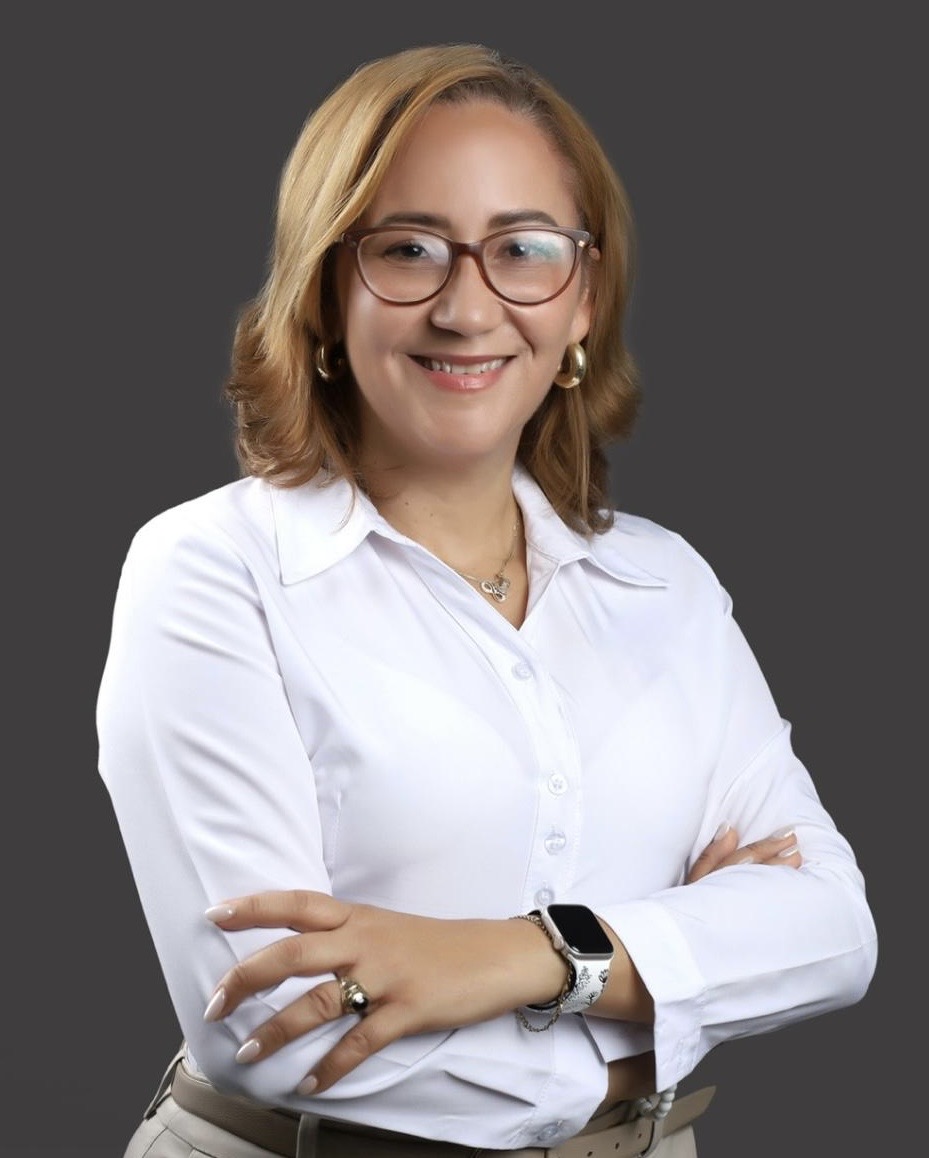 Gloria Quero
