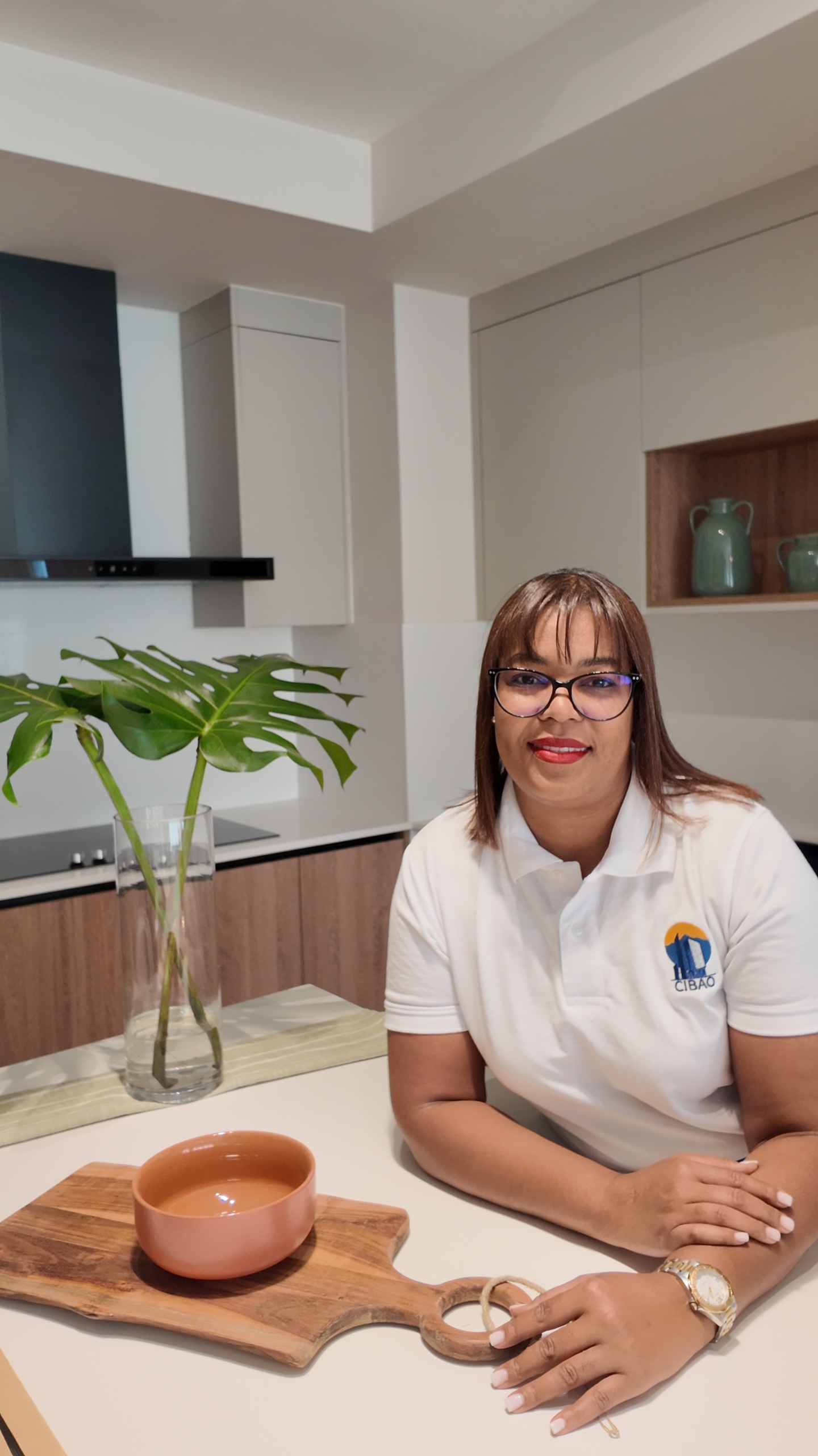 María Altagracia Cruz Hernández