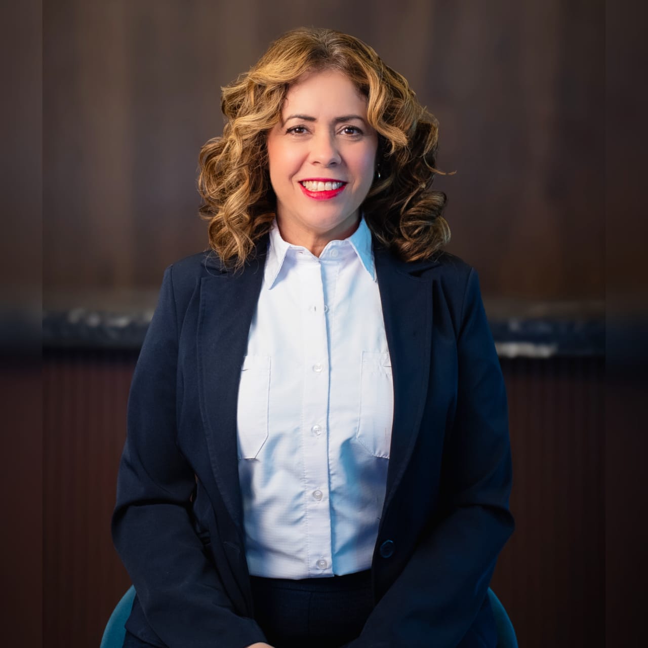 Elaine Hernández Pión