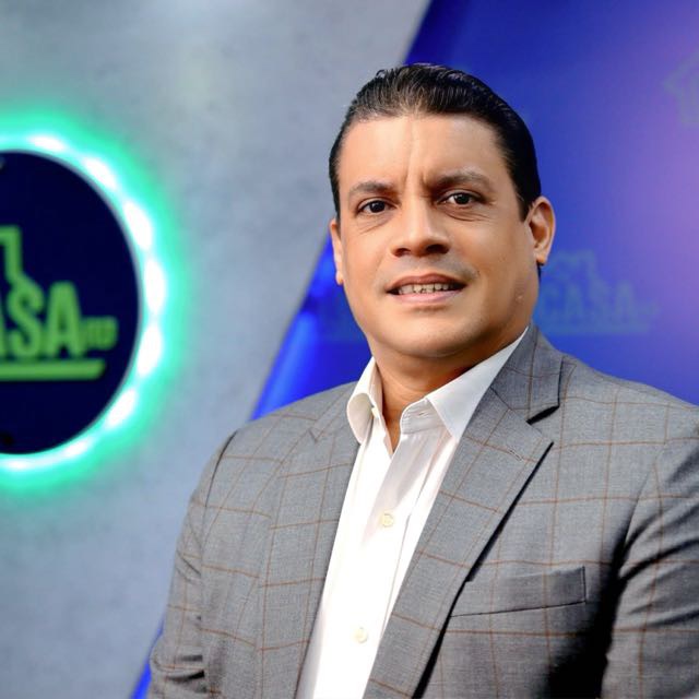 Jorge Guerra