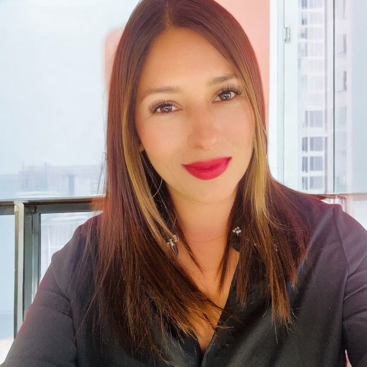 Bianca Aracena