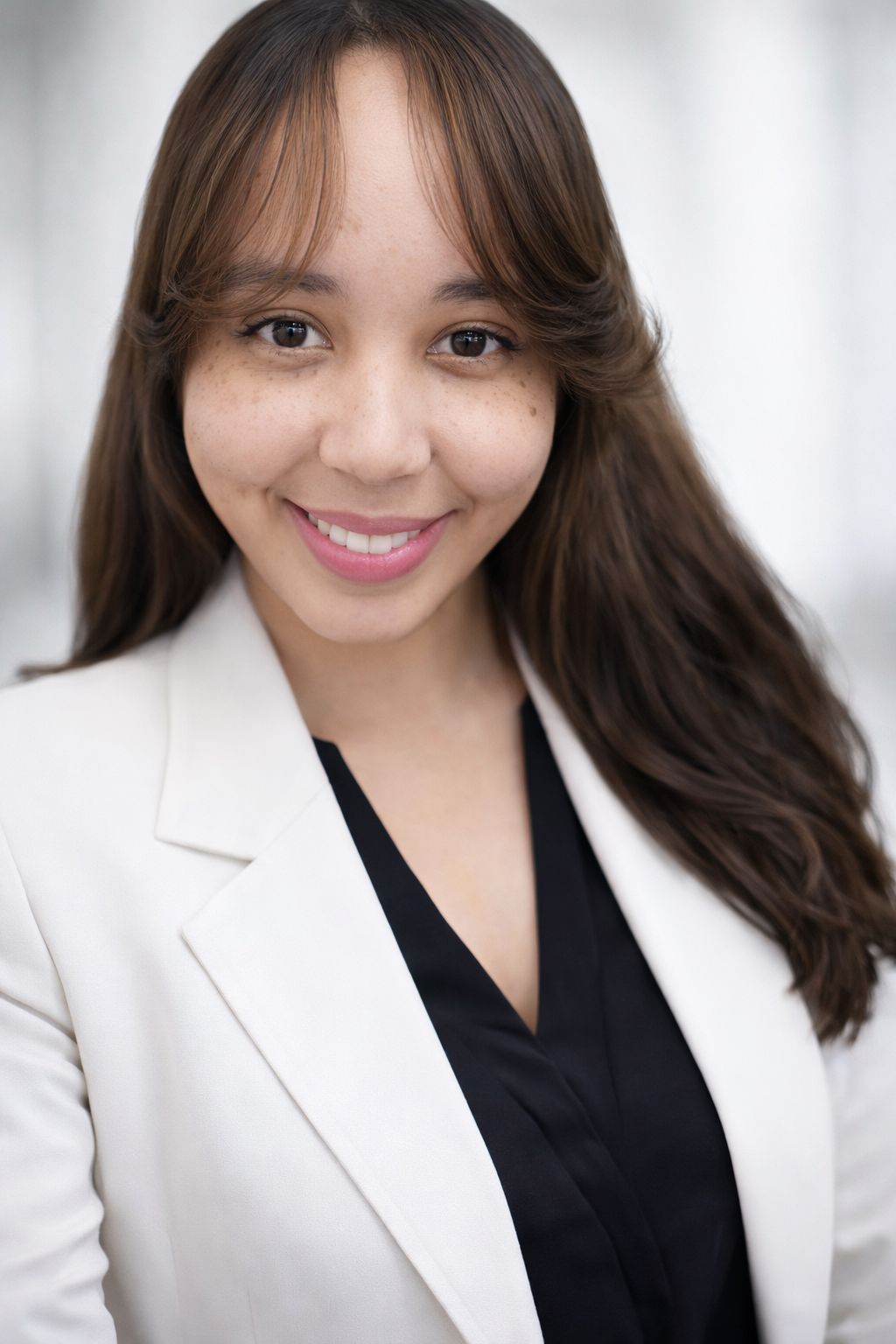 Gisselle De los Santos