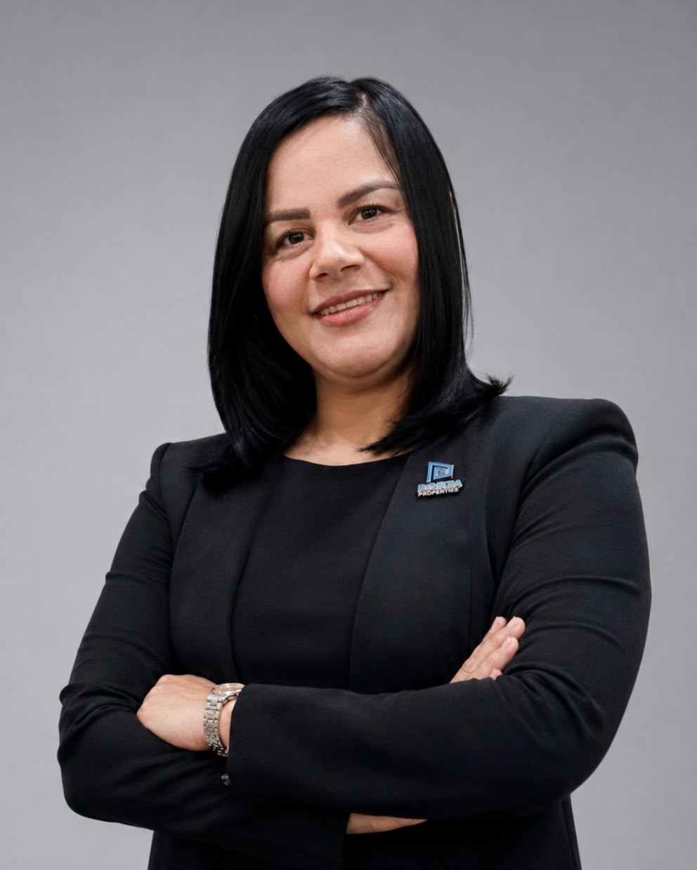 Saidy Rojas