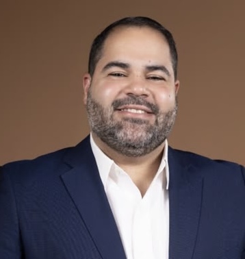 Eduardo Garcia