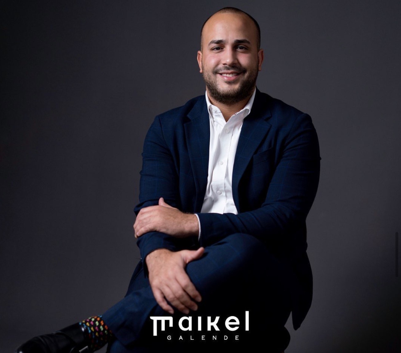 Maikel Galende