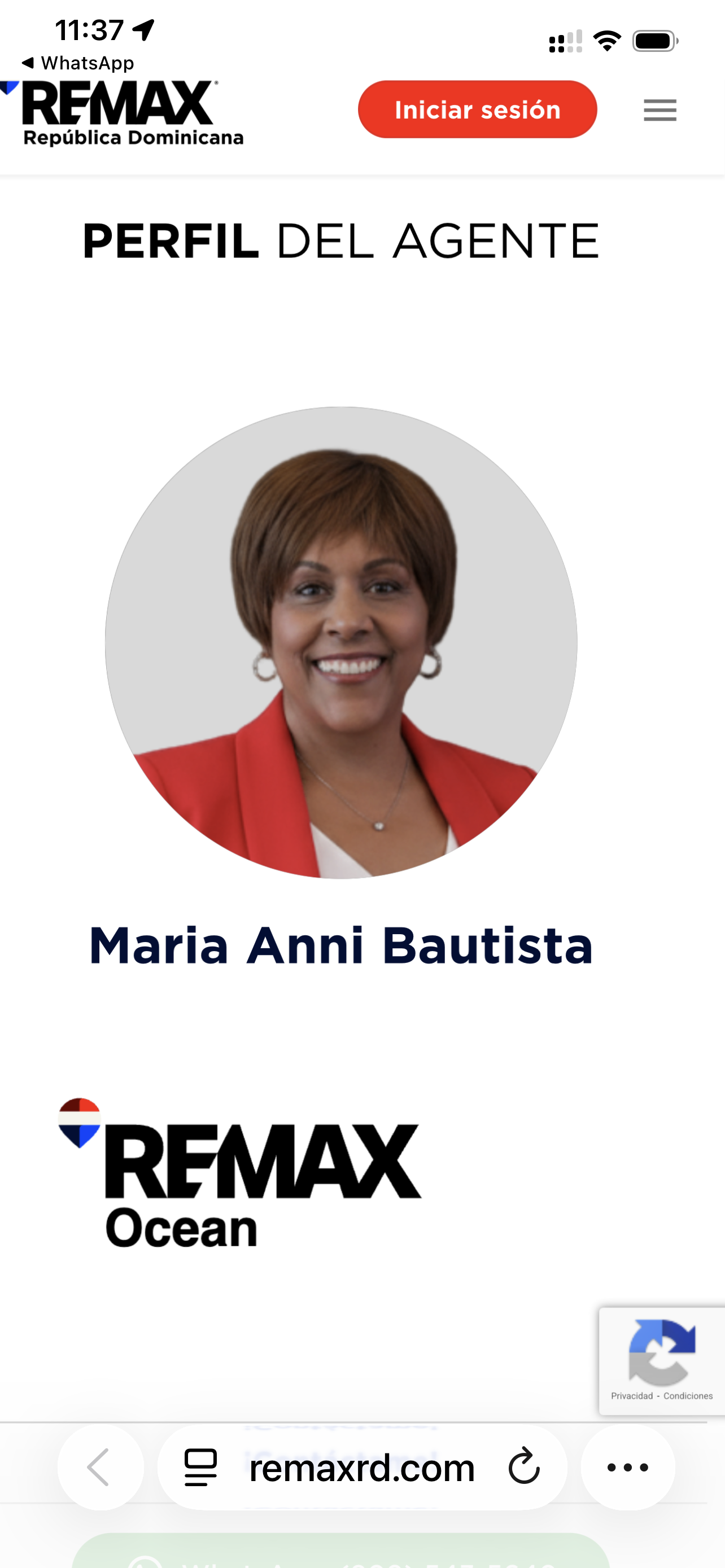 Maria Anni Bautista