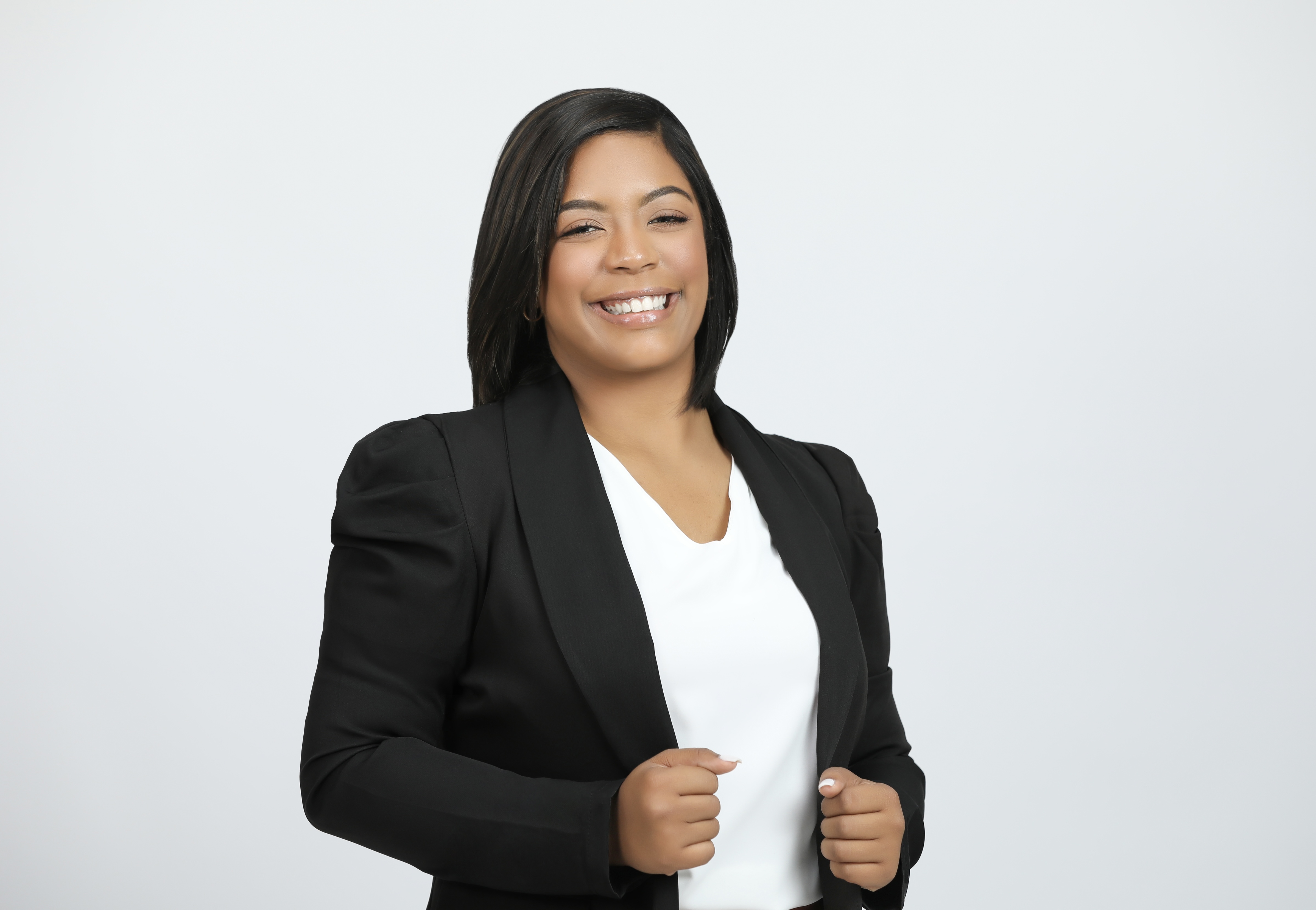 Ashley R. Chevalier