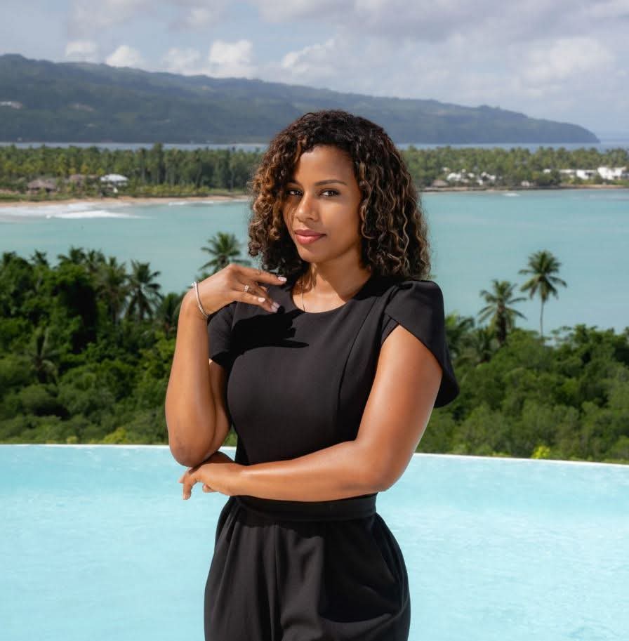 Verónica De la Rosa Arias