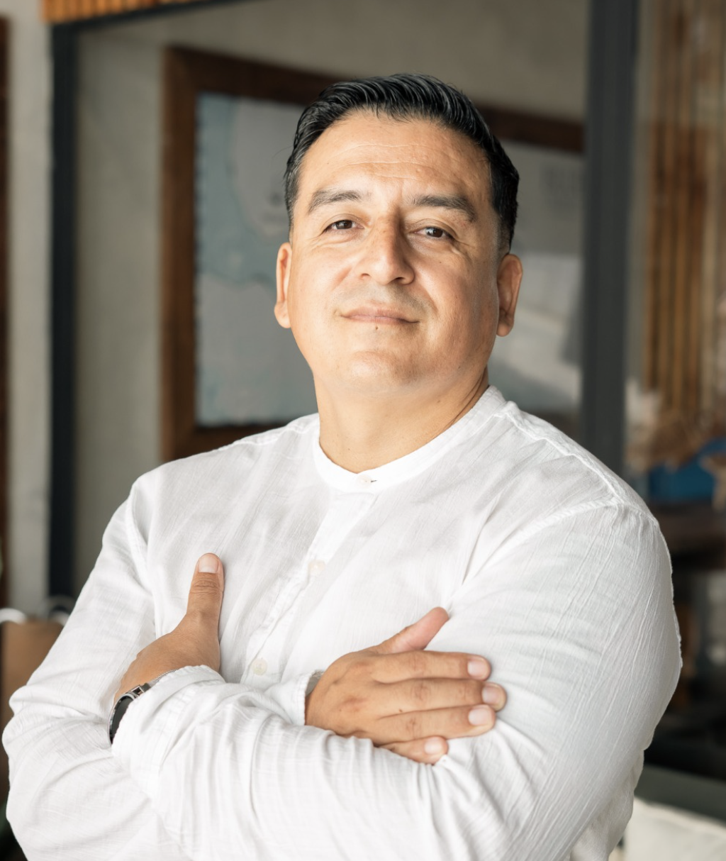Joel Baltazar