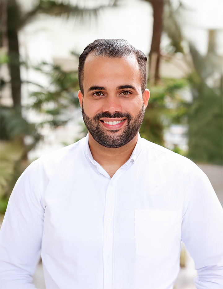 Ezequiel Rosario