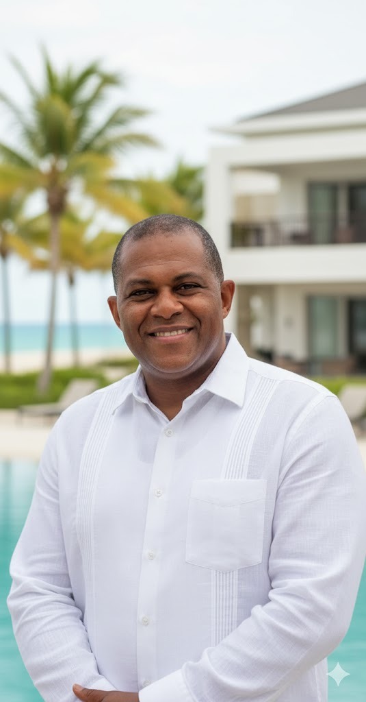 Héctor Ivan Encarnación de la Rosa