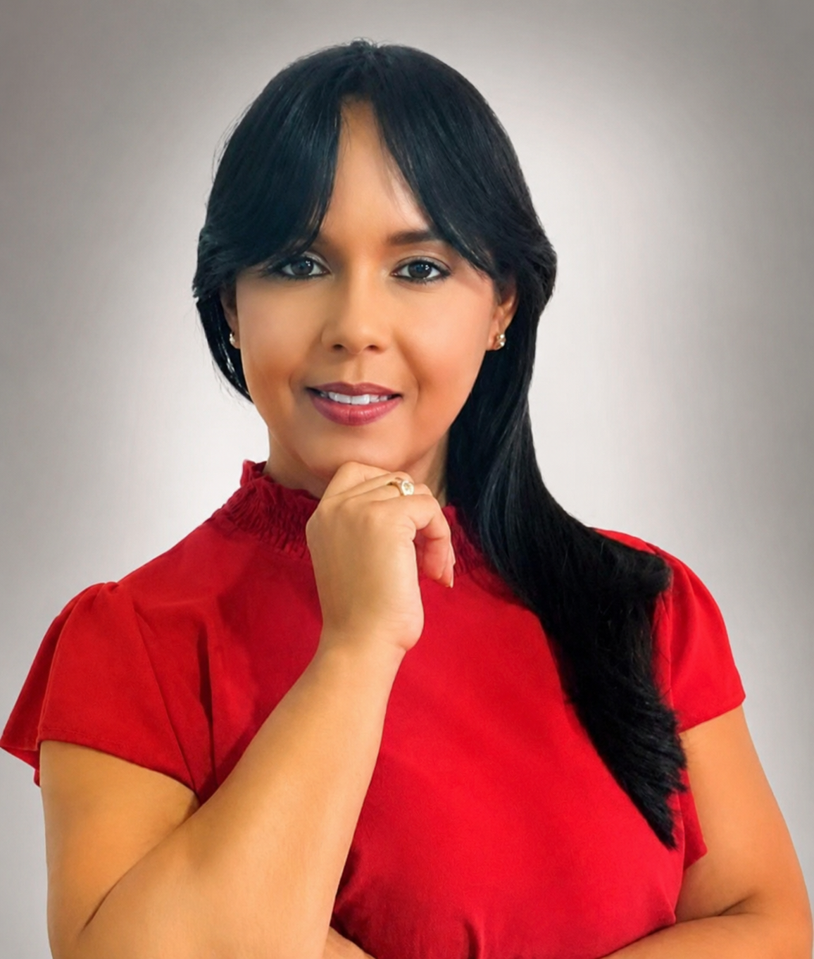 Laura Díaz